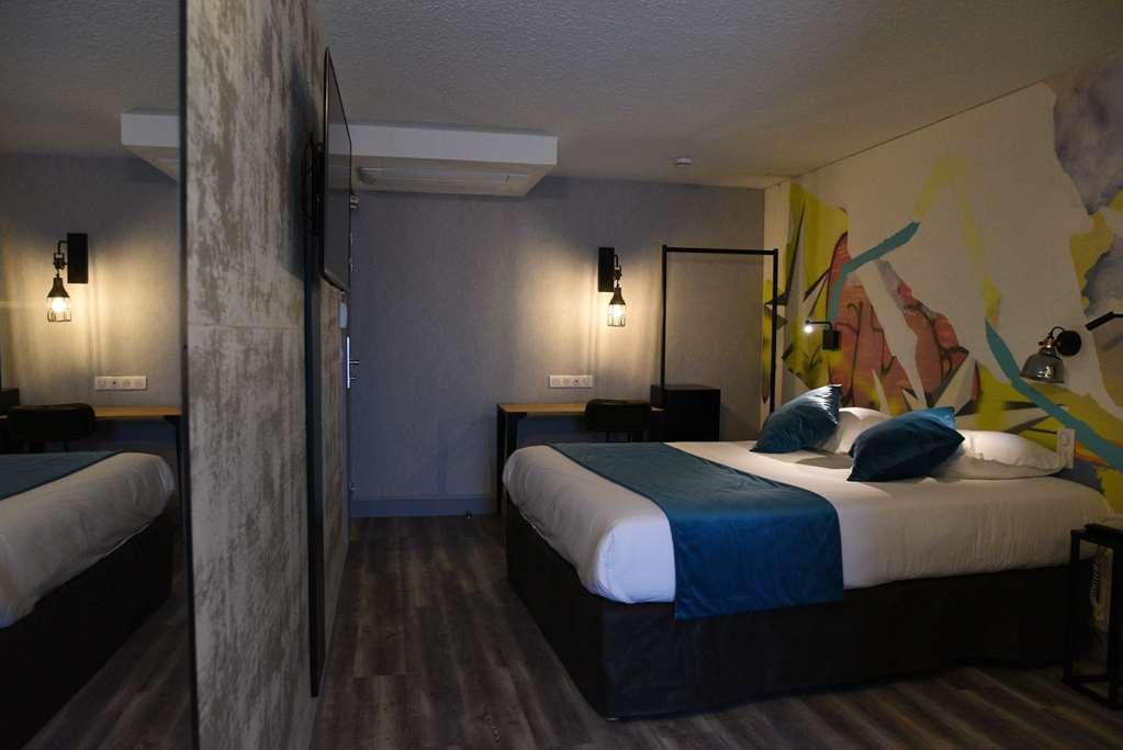 The Originals Boutique, Hotel Montelimar Room photo