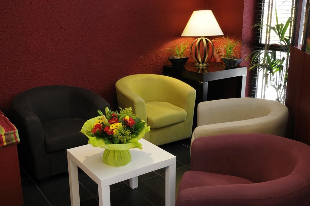 The Originals Boutique, Hotel Montelimar Interior photo